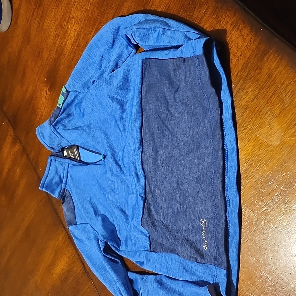 Russell athletic dri power shirt